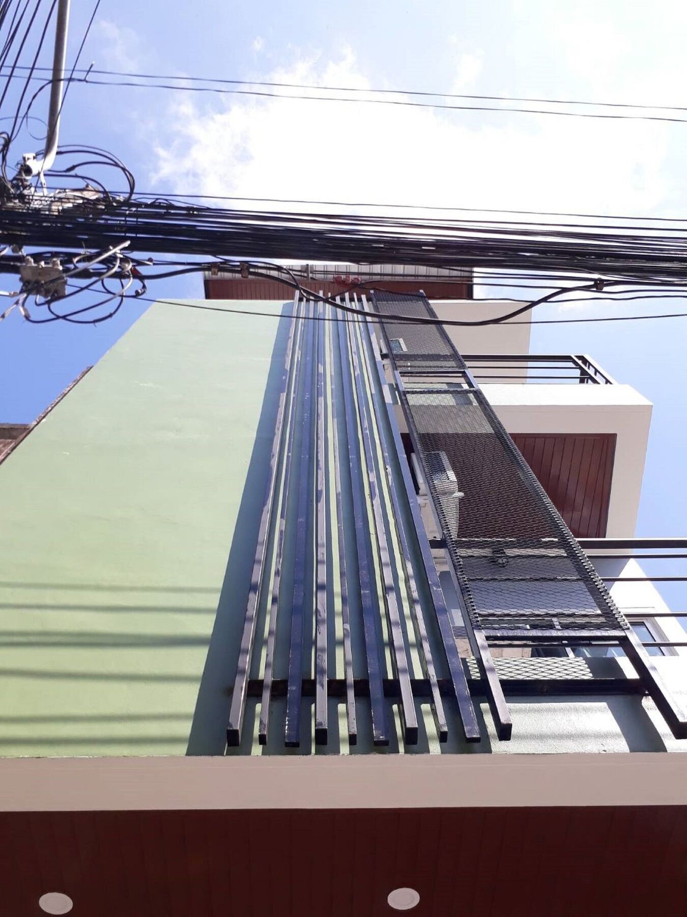 Nature House Hat Yai Buitenkant foto