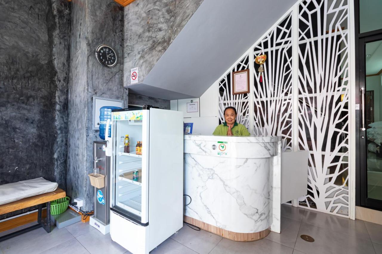 Nature House Hat Yai Buitenkant foto